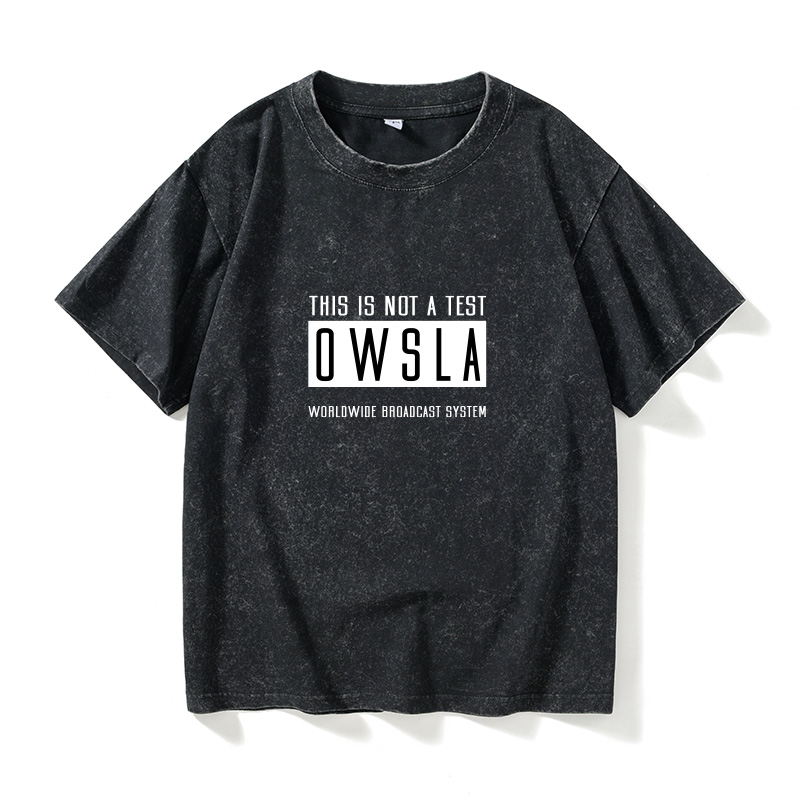 Skrillex同款owslakaywaalED