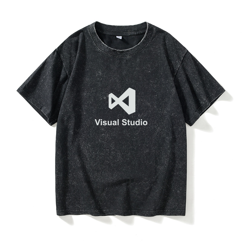 Microsoftvisualstudio程序员