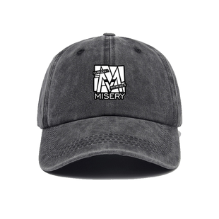 摇滚乐队Maroon5魔力红乐队Adam Levine帽子棒球帽男女新款软顶鸭