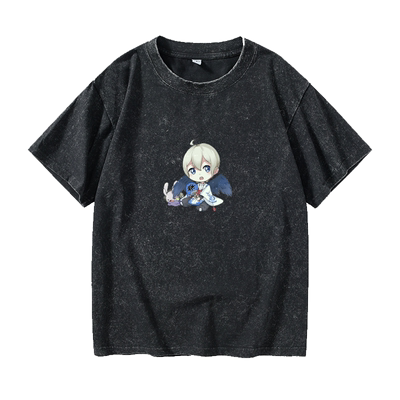 阴阳师游戏大天狗服周边妖刀姬茨