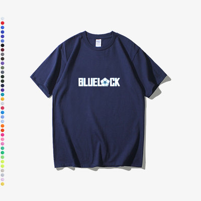 BLUELOCK蓝色监狱动漫周边洁世