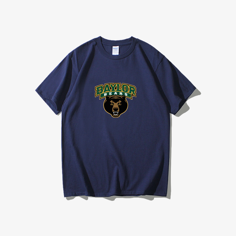 名校贝勒大学Baylor学生校服