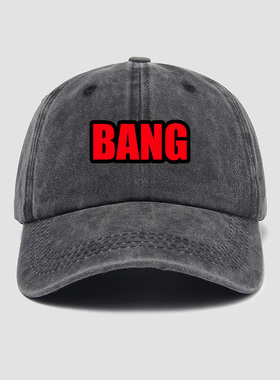 中国新说唱 刘聪key同款0731csc邦bang潮乌托邦的现实主义帽子棒