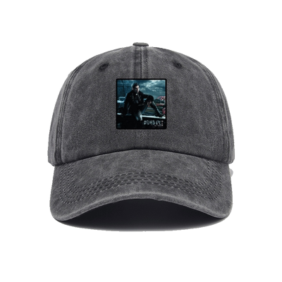 八度空间叶惠美周杰伦专辑封面帽