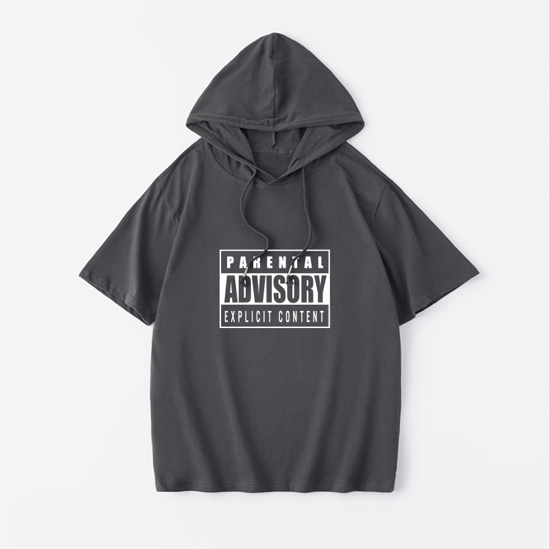 摇滚说唱RAP脏标ParentalAd