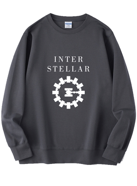 Interstellar星际穿越永恒号电影