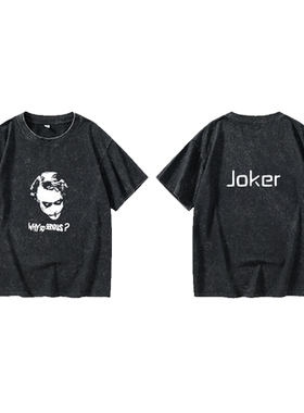 自杀小队X特遣队小丑JokerDC