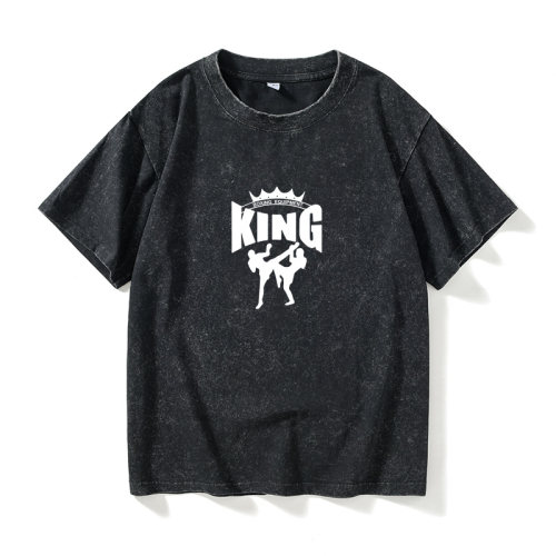 MuayThai泰拳播求功夫武术服练