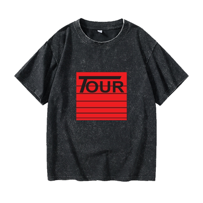 贾斯汀比伯同款PurposeTourSTA