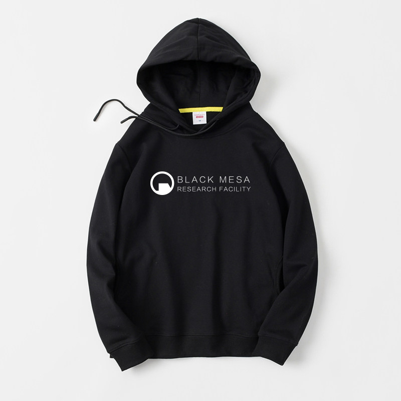 blackmesa半条命黑山bf风卫衣