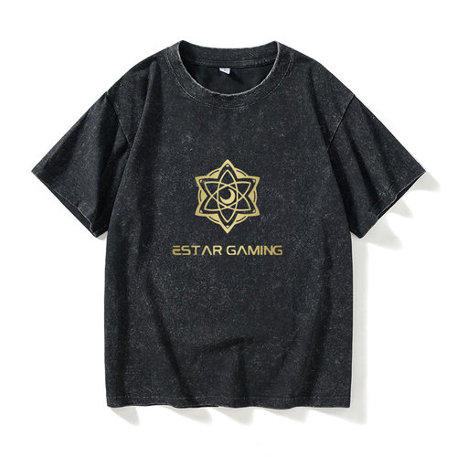 电竞游戏estar战队队服