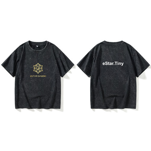 电竞游戏estar战队队服