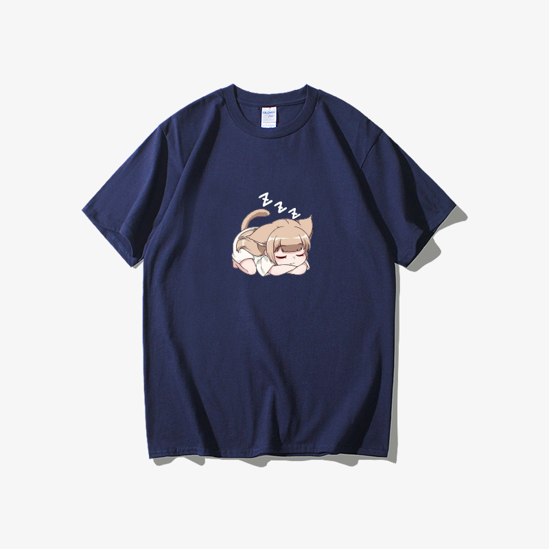 40原老师猫娘OSAKANA周边cos二次