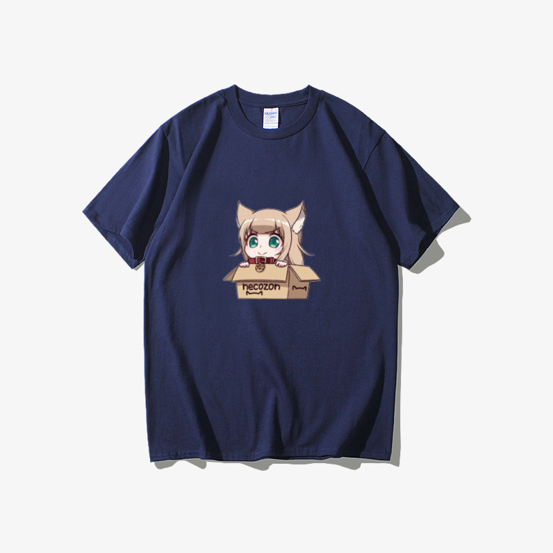 40原老师猫娘OSAKANA周边cos二次