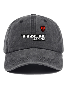 崔克trek环法自行车骑行爱好者帽