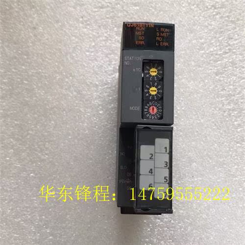 QJ61BT11N实物拍摄,功能完好。