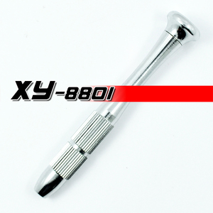 。纯铜实心多功能可换头螺丝刀调批铜杆 手动工具 铜螺丝刀