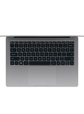 适用小米红米REDMI Book Pro 14 2025 14英寸键盘膜笔记本电脑保护贴膜凹凸防水防尘屏幕膜套装