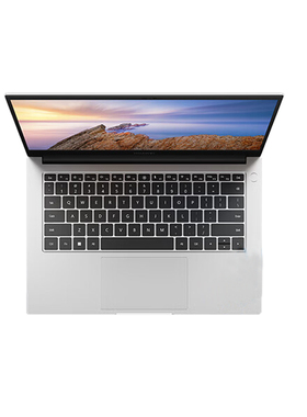 华为擎云G540 Gen2 14英寸键盘膜笔记本电脑保护贴防尘罩套防水垫凹凸屏幕膜套装