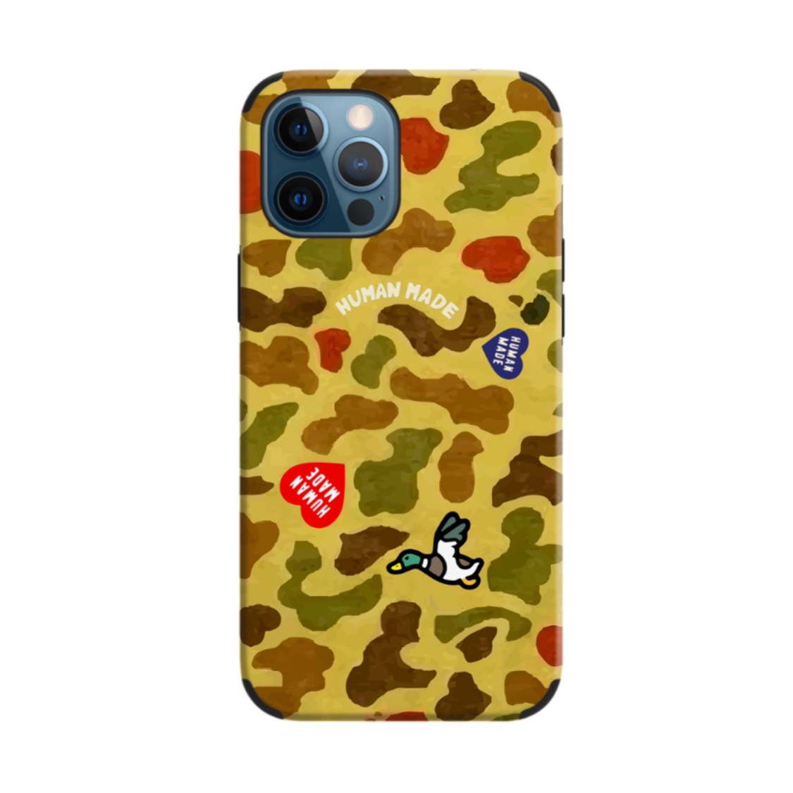 iphone13苹果手机壳爱心