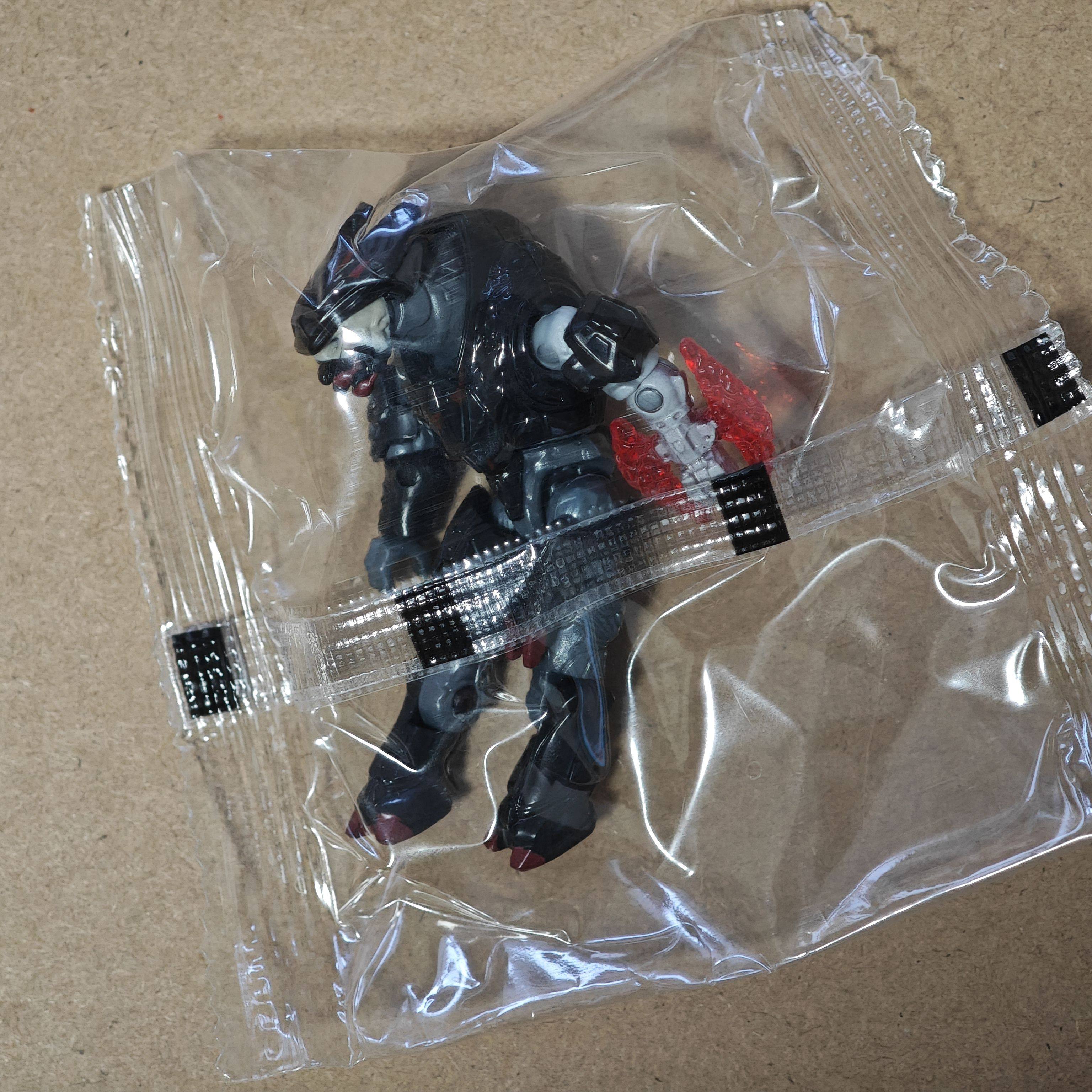 thumbnail for Mega Halo Halo Elite Minifigure