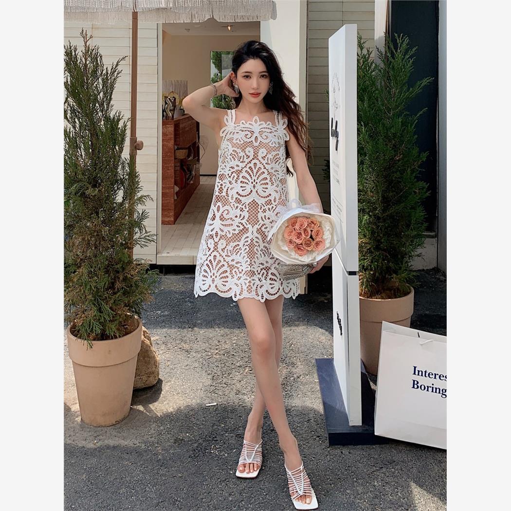 夏季新款女装一片式重磅