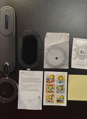 倍思C02 磁吸车载支架仪表台导航支架不限车型安卓苹果手机通用