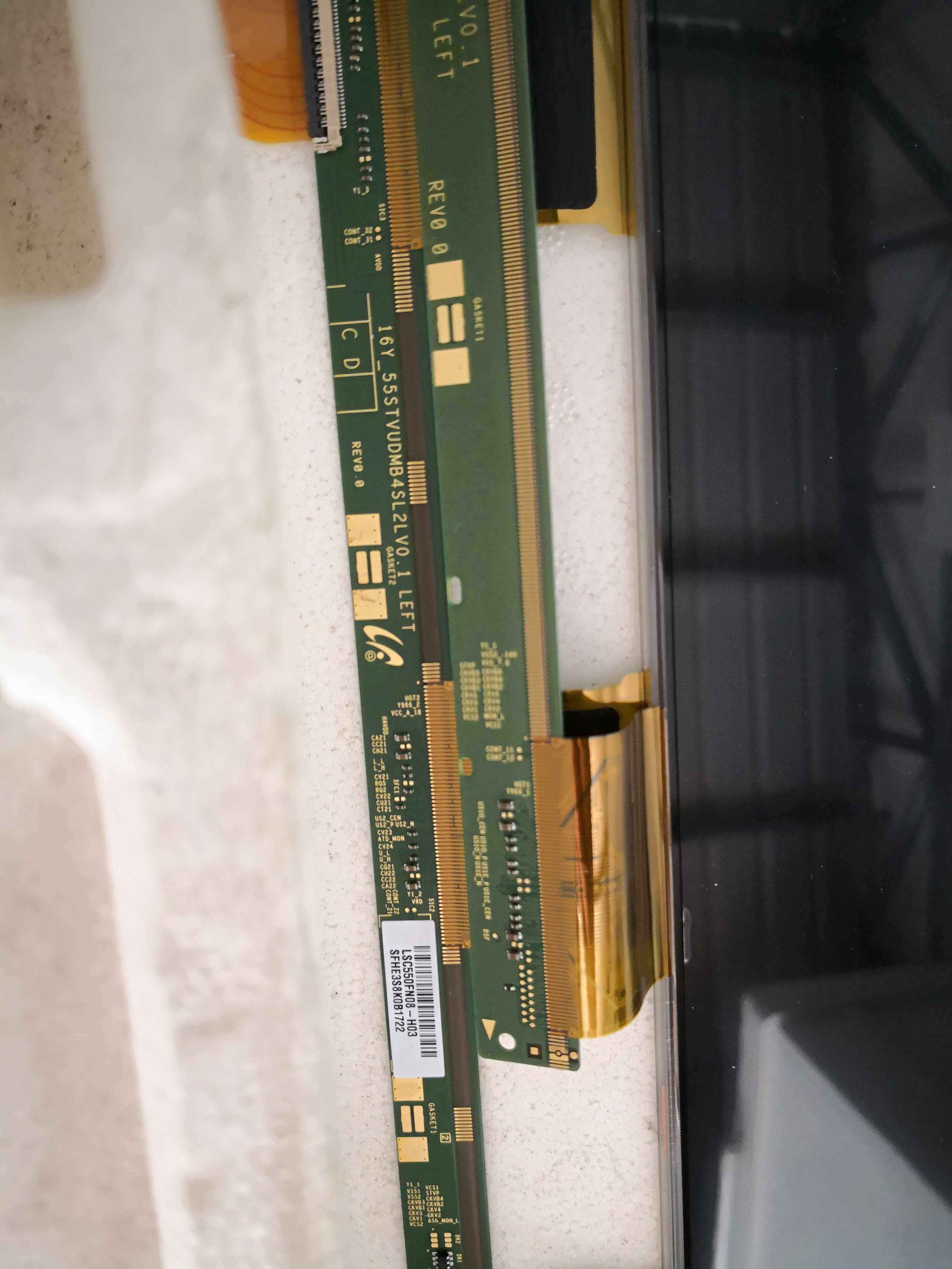 小米 乐视 创维 康佳长虹 TCL破屏机更换原装面板27-65寸液晶面板