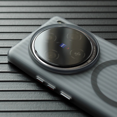 磁吸magsafe无线充电适用华为荣耀magic8/7/6/5pro手机壳透明500个性X60行李箱纹400/300pro磨砂瓦楞硬壳薄套