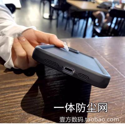 黑色适用一加Ace5Pro手机壳OneplusACE3全包ace2v防摔13t气囊12硅胶11磨砂8T纯色直边防滑至尊竞速版加厚咖色