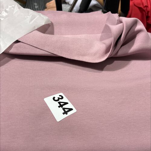 344号抗菌温控磨毛拉架随心裁小乐2红豆灰