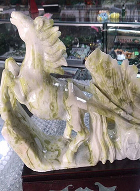 马上发财乔迁新居吉祥开业礼品