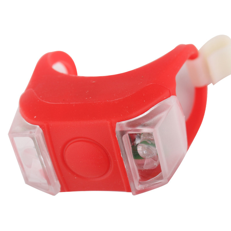 Lumière vélo DEROACE - Ref 2398017 Image 5