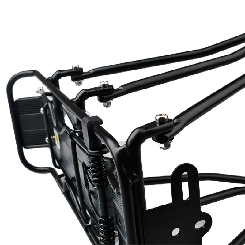 Porte-bagages pour vélo - Ref 2412442 Image 5