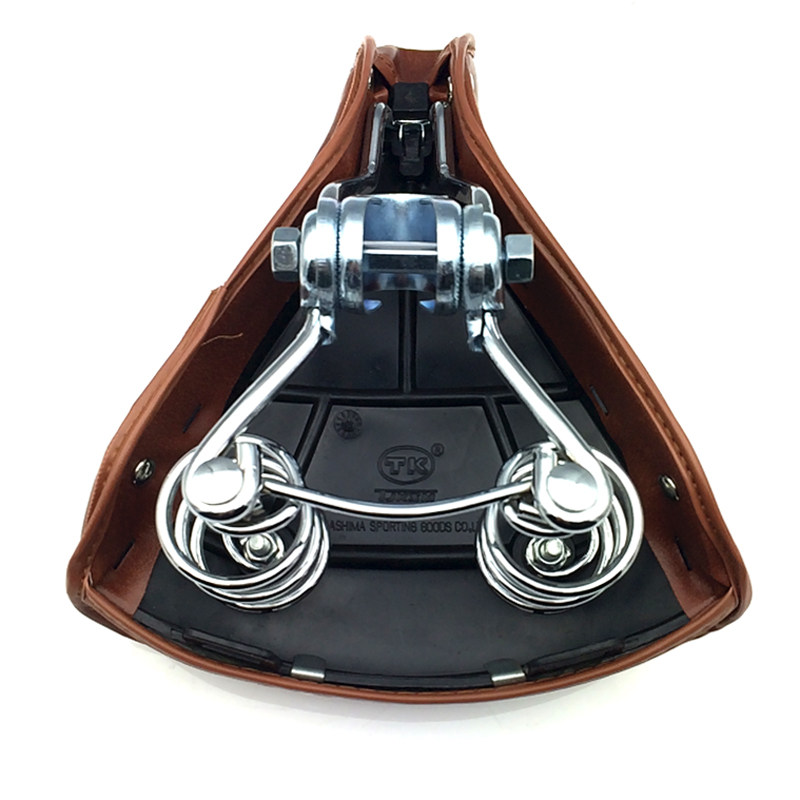 Selle de vélo - Ref 2347820 Image 5