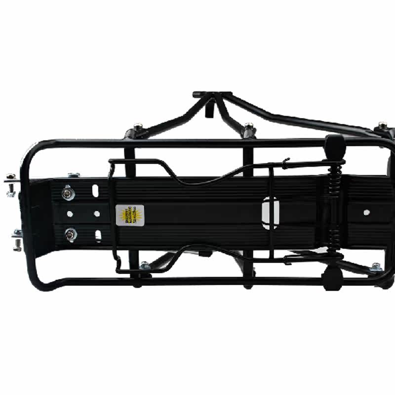Porte-bagages pour vélo - Ref 2412442 Image 4