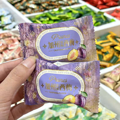 羽田铭菓西梅干招待伴手礼