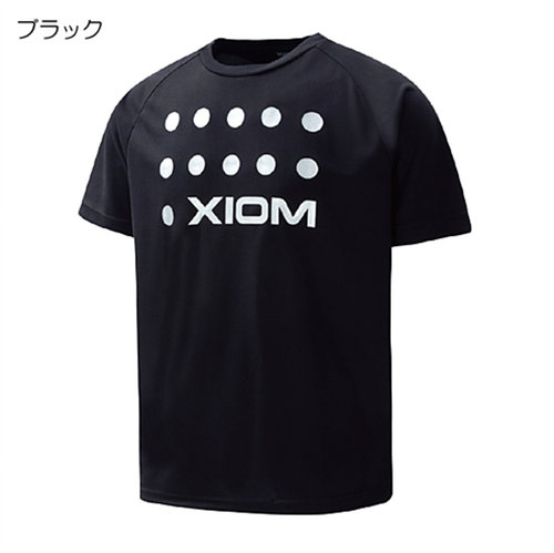 XIOM骄猛乒乓球服新款速干