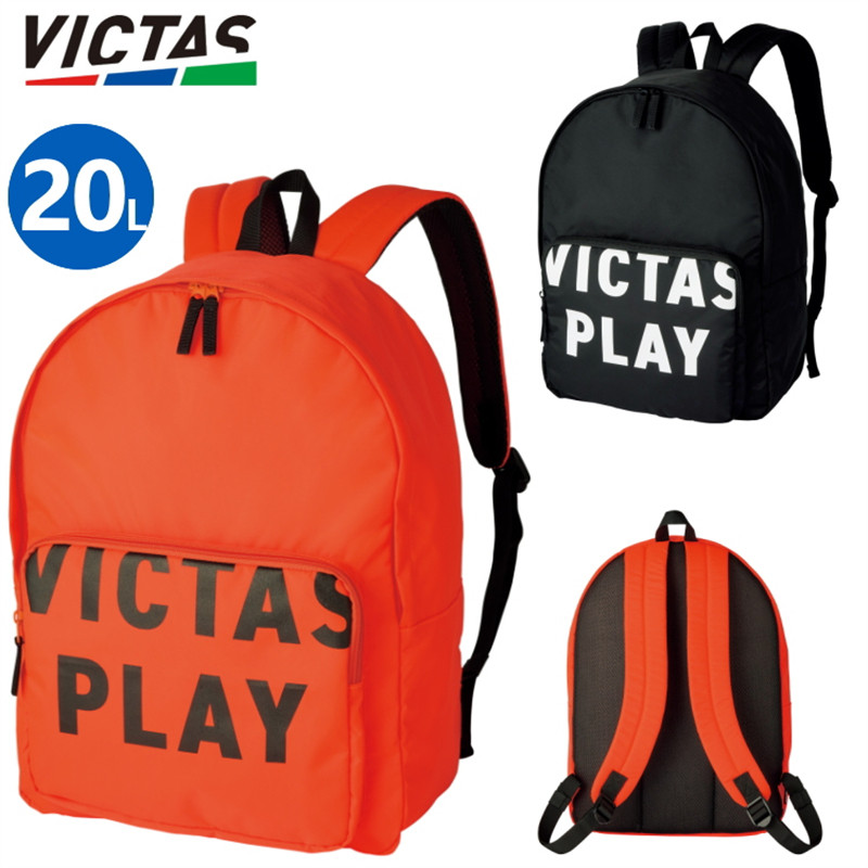 VICTAS维塔斯乒乓球包