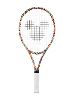 2024新款Prince迪士尼网球收藏225g 正品硬挺网球少年球拍