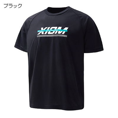 XIOM骄猛乒乓球服游戏衫速干