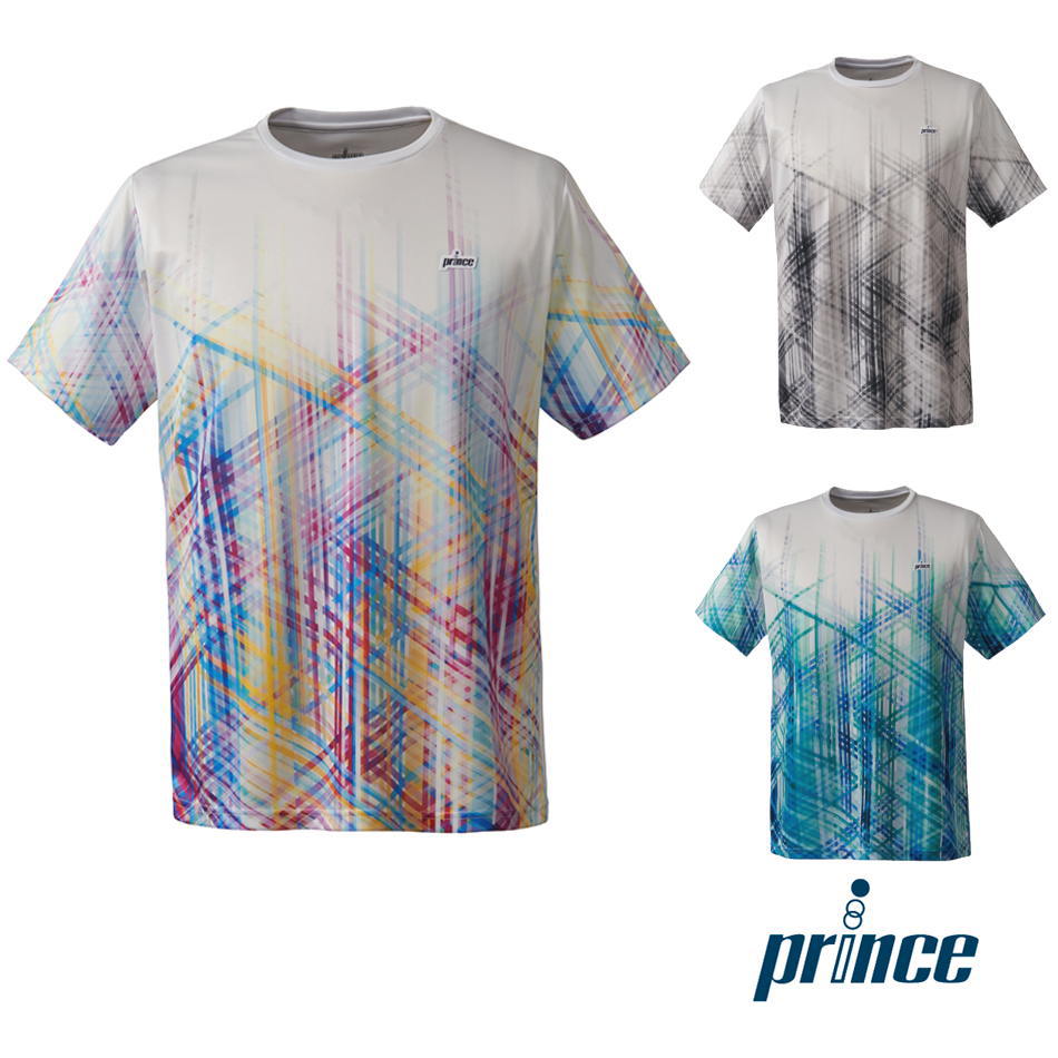 Prince王子网球羽毛球服