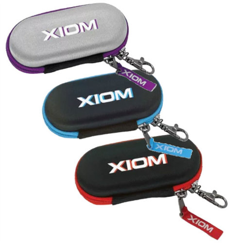 XIOM乒乓球拍套简便收纳正品