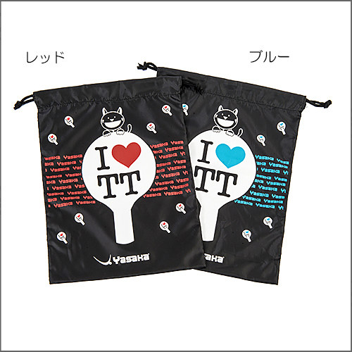 yassaka亚萨卡乒乓球鞋袋