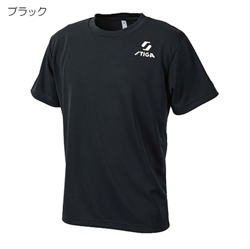 STIGA斯帝卡乒乓球服速干吸汗