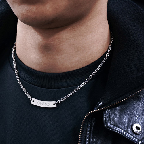 日本原装正品代购 CHRIO MAGNA项链 D系列 轻量耐汉 时尚运动项链