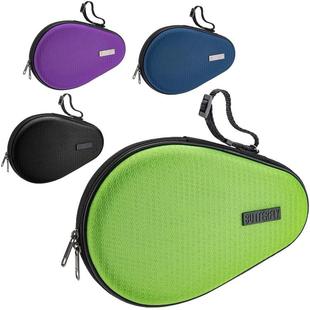 10月1日发售新款日本Butterfly蝴蝶乒乓球拍套六边形硬质全包