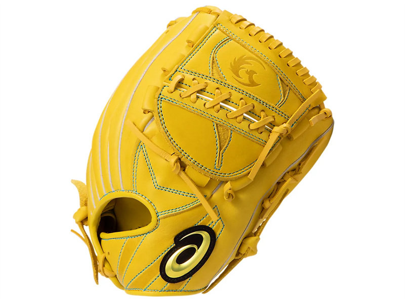 日本原装正品代购asics亚瑟士大谷翔平专业风格同款棒球手套