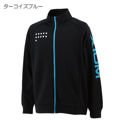XIOM骄猛乒乓球服运动服整套