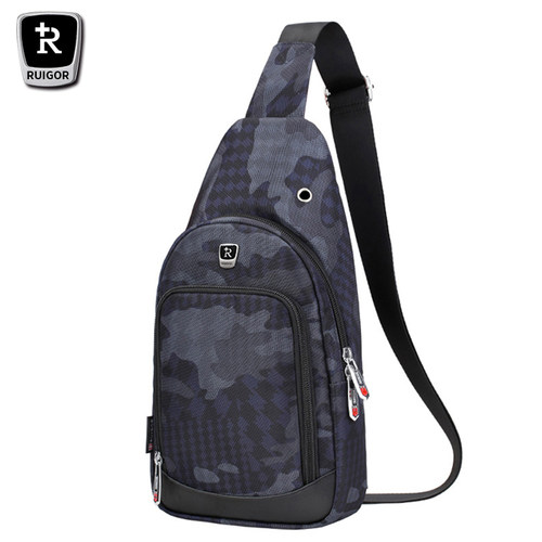 瑞士军刀斜挎包单肩商务休闲